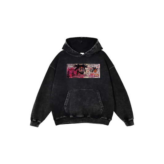 BLOOD MONEY HOODIE